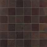 Мозаика Skalini Royal Bronze RBZ-3 чип 48х48х10 30,5х30,5