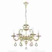 Подвесная люстра Arti Lampadari Falcone E 1.1.6.600 CG