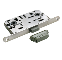 Магнитный замок для системы TWICE Morelli Innovation TWICE M1885 SN мат.никель