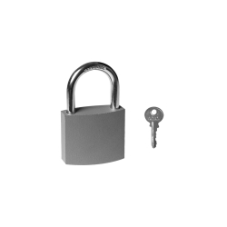 Замок Ajax (Аякс) навесной PD-0263 3 key