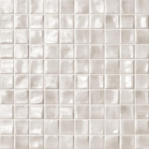 Плитка керамическая Fap Natura White Мозаика 30,5х30,5