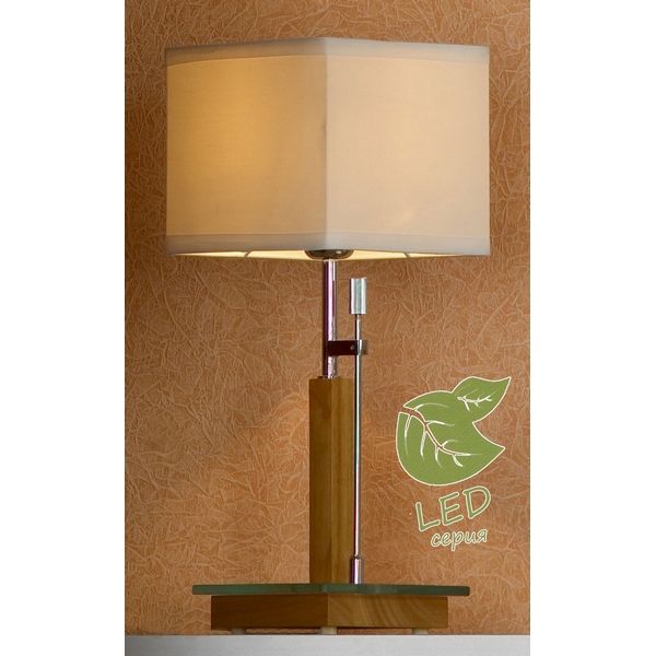 Интерьерная настольная лампа Loft Montone GRLSF-2504-01