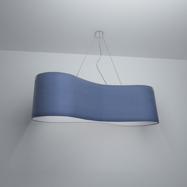 Светильник подвесной Vandeco Orion VDO1050DL