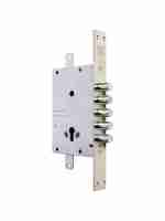 Корпус врезного замка 84.525W800B