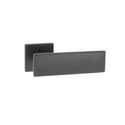 Ручка Punto (Пунто) раздельная K.EST.Q52.OLYMP BL-24 черный