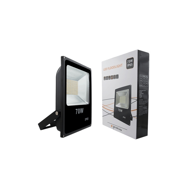 Прожектор уличный SWG FL-SMD FL-SMD-70-WW