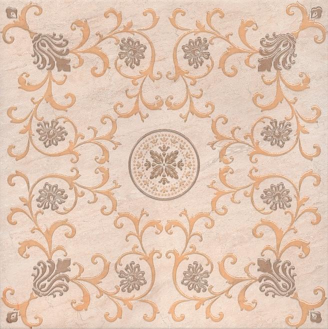 Керамогранит Kerama Marazzi Формиелло STG\A475\SG4551 декор 50,2х50,2