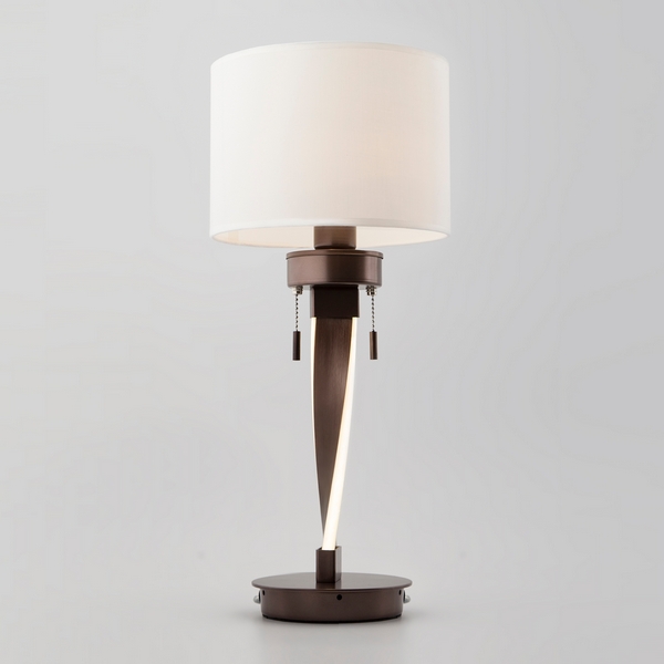 Интерьерная настольная лампа Bogate's Titan 991