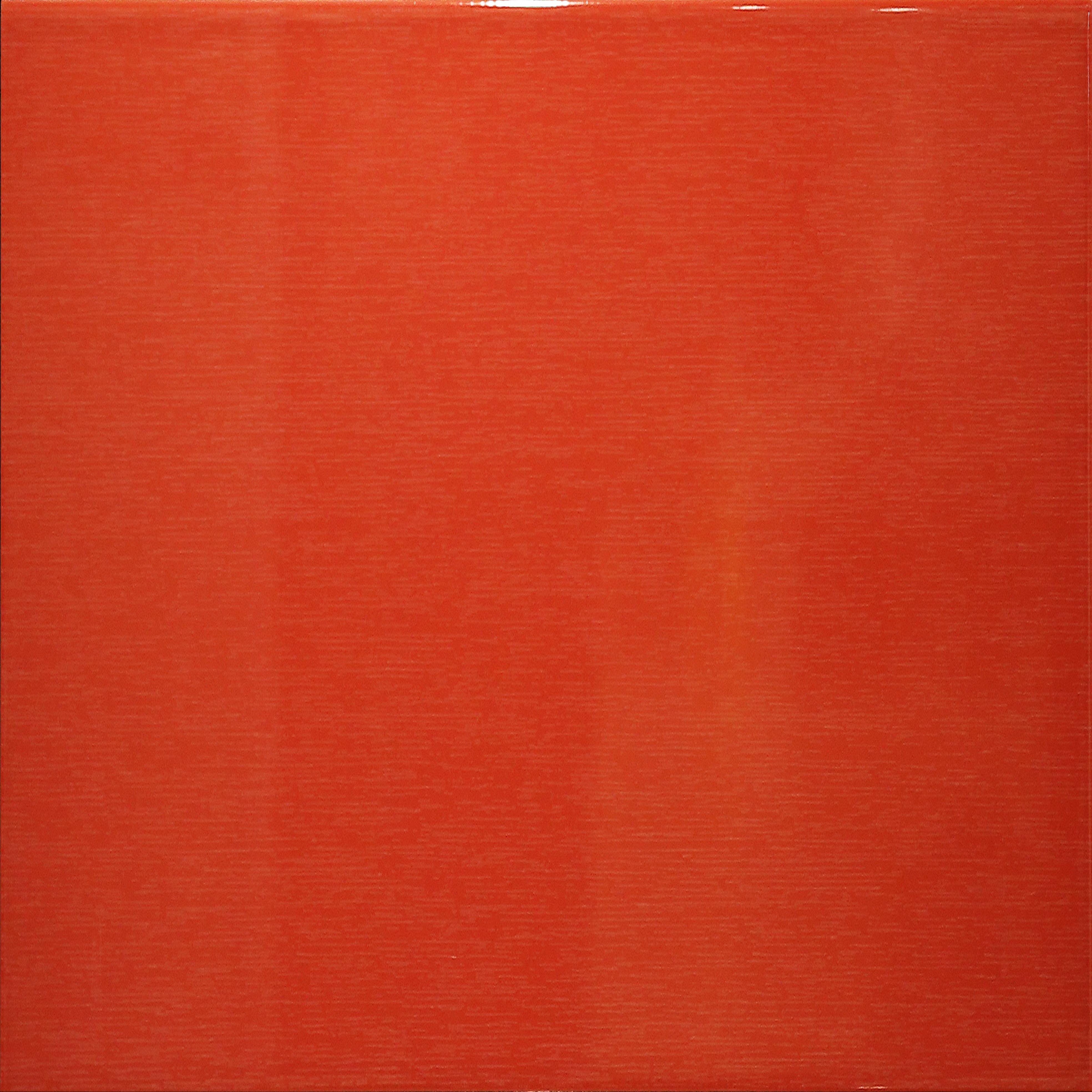 Плитка керамическая Kerasol Party Typar Rojo напольная 45х45