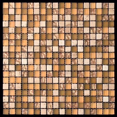 Мозаика Natural Pastel PST-157 (8BD-0157) 15х15 29,8х29,8