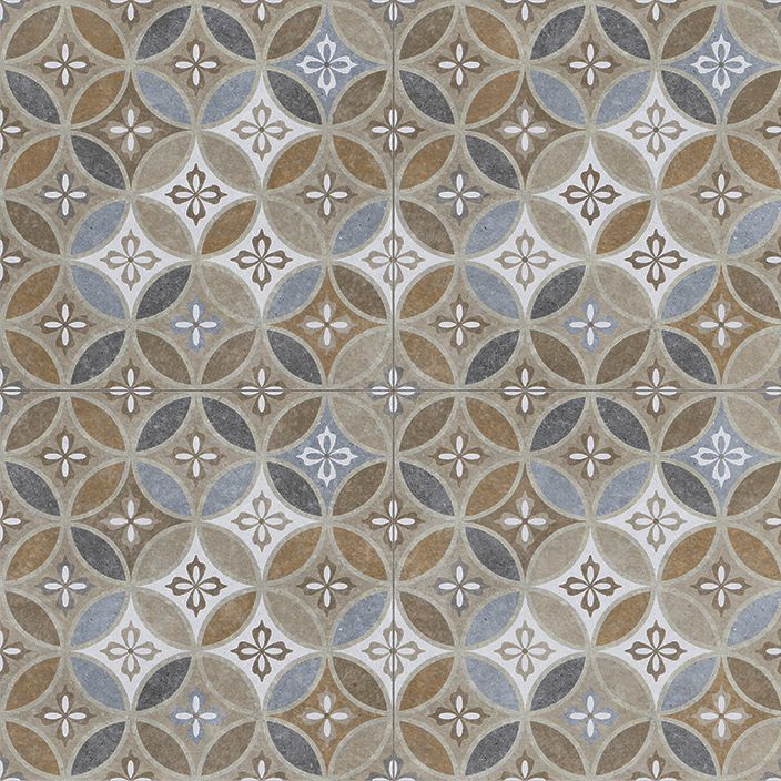 Плитка керамическая Porcelanosa Barcelona B P18569611 напольная 59,6х59,6