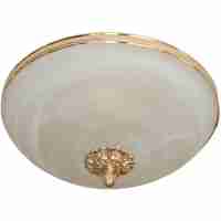 Потолочный светильник Lucia Tucci Sesto 178.3 R40