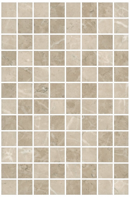 Декор Kerama Marazzi Эль-Реаль мозаичный MM8321 20х30