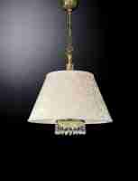 Подвесная люстра Reccagni Angelo L 6423/50