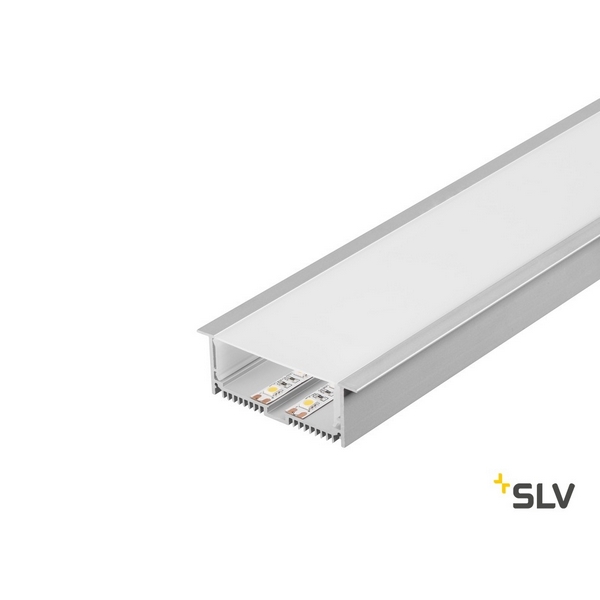 Профиль для светодиодной ленты SLV GLENOS Pro-8832 213514