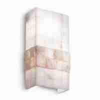 Настенный светильник Ideal Lux Stones AP2 015132