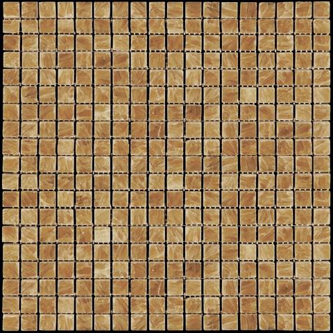 Мозаика Natural Adriatica M072-15P (M073Y-15P) 15х15 30,5х30,5