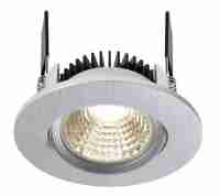 Встраиваемый светильник Deko-Light COB-68-24V-4000K-round 565305