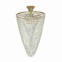 Потолочный светильник Arti Lampadari Stella E 1.3.30.504 G