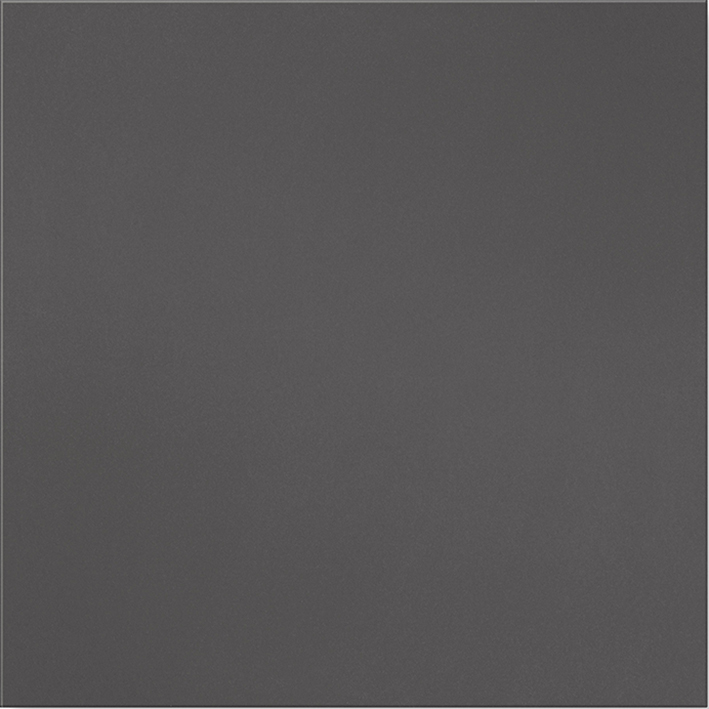 Керамогранит Керамика Будущего Грес CF UF013 (черный) 60х60 матовый