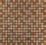 Мозаика Skalini Goldy GLY-1 чип 15х15х10 30,5х30,5