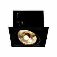 Встраиваемый светильник SLV Kadux 1 ES111 115540