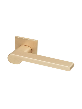 Ручка Armadillo (Армадилло) раздельная K.YM.COTTA FSG-39 флор. Золото