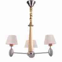 Подвесная люстра Lucia Tucci Natura 082.3