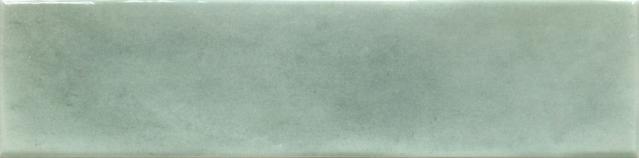 Плитка керамическая Cifre Opal Turquoise настенная 7,5х30
