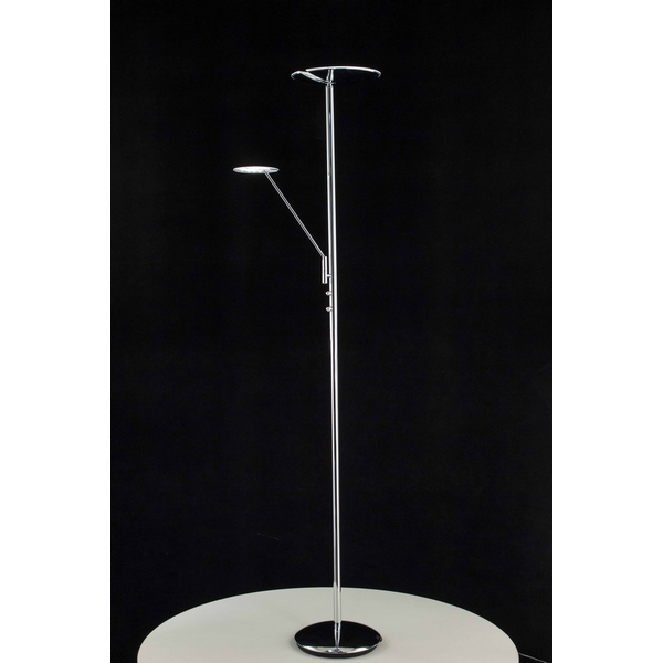 Торшер Citilux Дискус CL802001