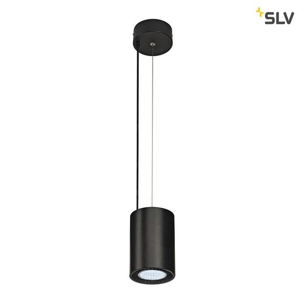 Светильник подвесной SLV Supros 133150