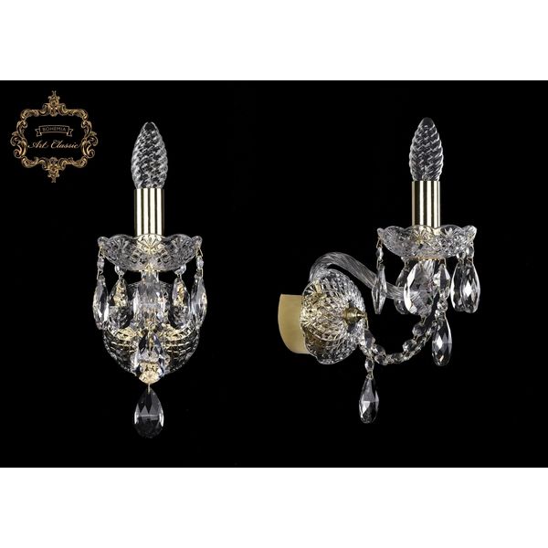 Бра Art Classic 10.21.1.141.Gd.Sp