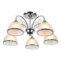 Потолочная люстра Escada 1125/5P