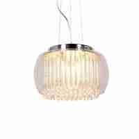 Подвесной светильник Lumina Deco Gusto LDP 7019-500 PR