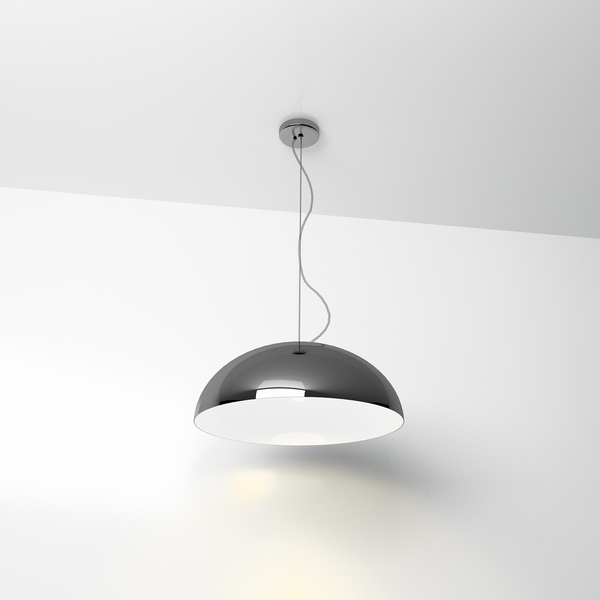 Светильник подвесной Vandeco ColorWheel VDCW800BW