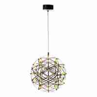 Подвесной светодиодный светильник iLedex Stratosphere FG 400-42 CR