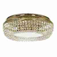 Потолочный светильник Arti Lampadari Favola E 1.4.45.501 G