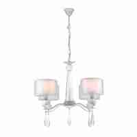 Подвесная люстра Arti Lampadari Rufina E 1.1.4.600 W