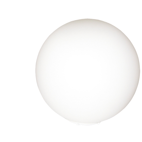 Интерьерная настольная лампа Artelamp Sphere A6025LT-1WH