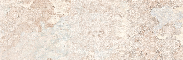 Плитка керамическая APARICI Carpet Sand 25,1х75,6
