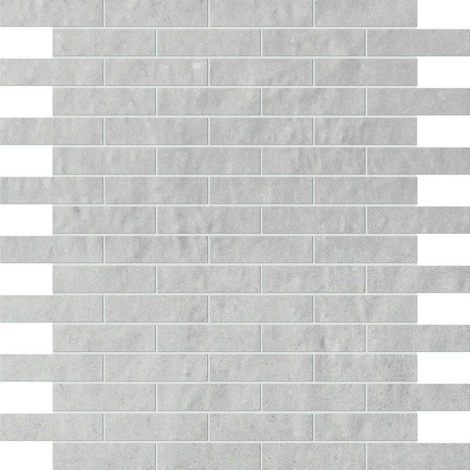 Плитка керамическая Fap Creta Perla Brick Mosaico Мозаика 30,5х30,5
