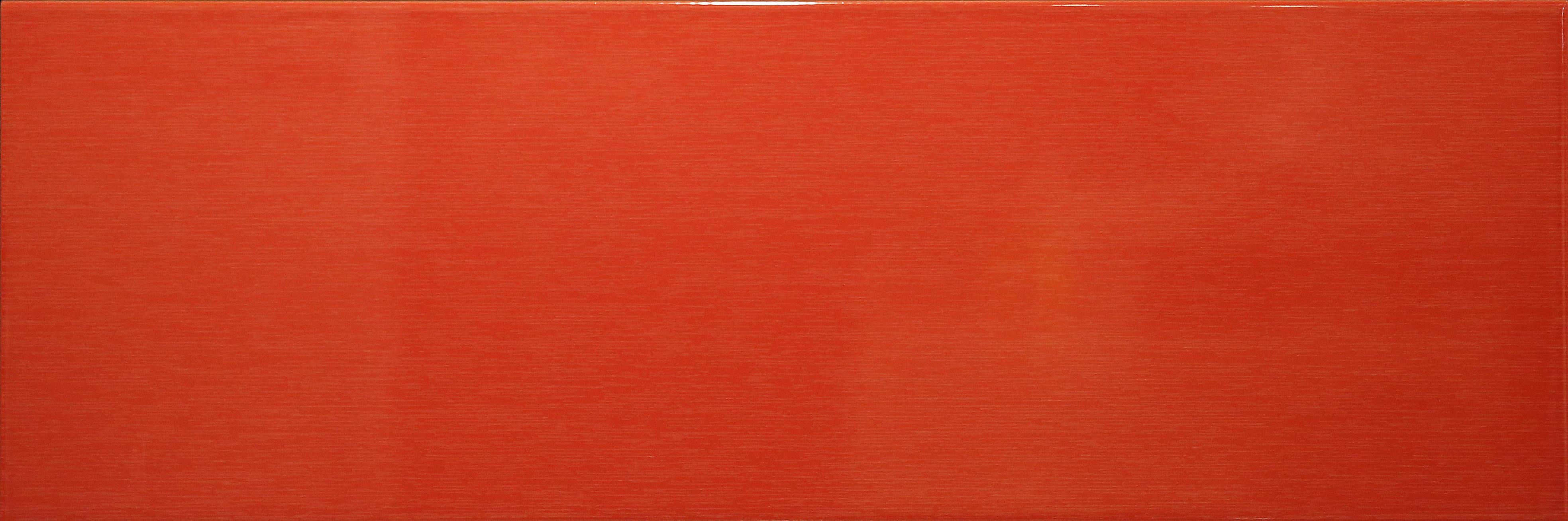 Плитка керамическая Kerasol Party Rojo настенная 25х75