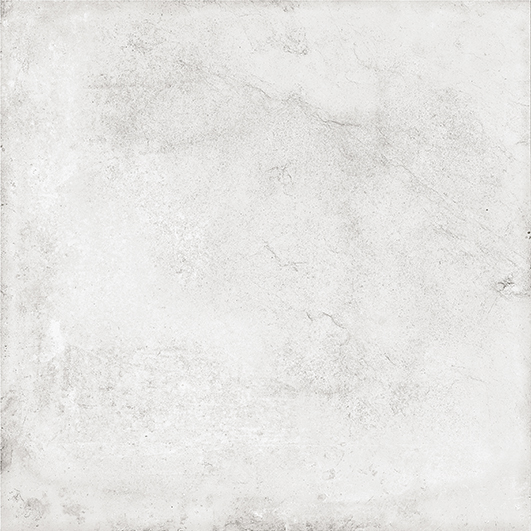 Керамогранит LB-CERAMICS Цемент Стайл бело-серый 6046-0356 45х45