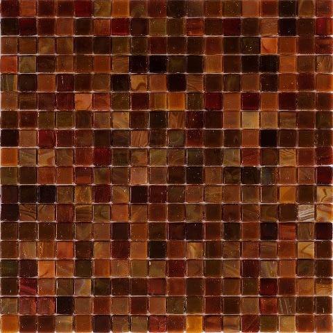 Мозаика Alma Opaco N544 чип 15х15 29,5х29,5