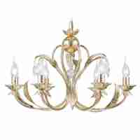 Подвесная люстра Arti Lampadari Arosio E 1.1.6 G