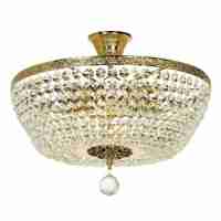 Потолочный светильник Arti Lampadari Castellana E 1.3.40.501 GH