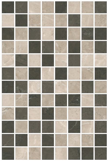 Декор Kerama Marazzi Эль-Реаль мозаичный MM8322 20х30