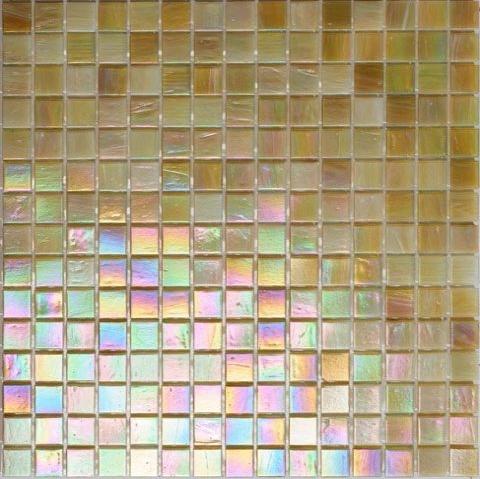 Мозаика Alma Pearly PN620 чип 20х20 32,7х32,7