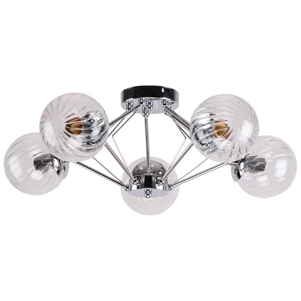 Потолочная люстра Toscom Space TC-533-001