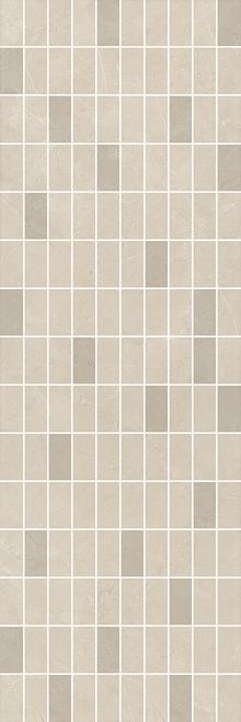 Плитка керамическая Kerama Marazzi Низида мозаичный MM12101 декор 25х75